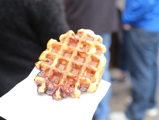 ブリュッセル市内 半日観光ツアー 初めての方にぴったりのブリュッセル・ハイライト＜貸切／午前 or 午後／日本語ガイド／ブリュッセル発＞ by [みゅう]