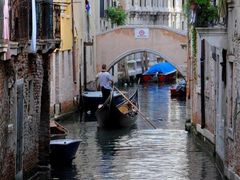 Grand Canal Venice