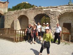 Veneto Hill Towns Small Group Tour
