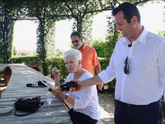 Veneto Venice Wine Tasting
