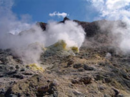 屈斜路湖（砂湯