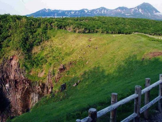 知床フレペの滝遊歩道散策ツアー 平坦な道で歩きやすく、初心者にもおすすめ＜4～11月／2時間／知床自然センター集合＞by星の時間
