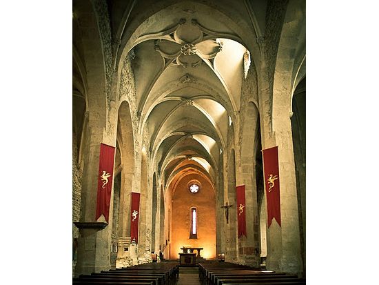 中世の村ペルージュ＆最高級鶏の産地ブールカン・ブレス 観光ツアー＜終日／車貸切／現地語ドライバー／リヨン発＞