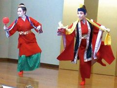 寿の舞