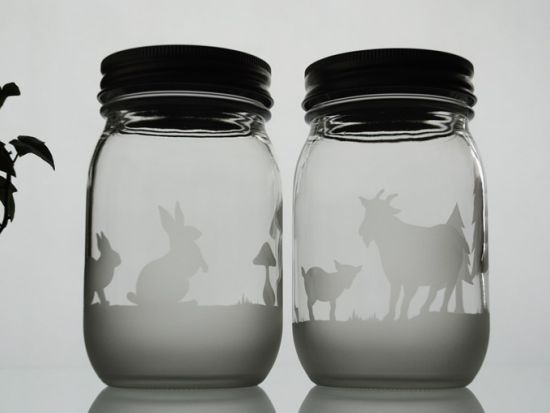 サンドブラスト体験 ガラスに描く幻想的な世界　彫刻アートを楽しみながらオリジナル作品を作ろう＜市ヶ谷駅＞by domani mattina