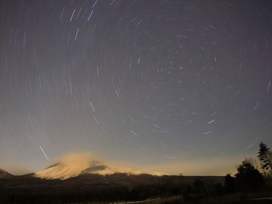 流星群3