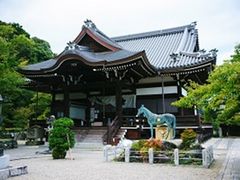 橘寺