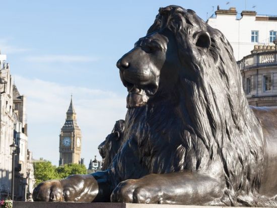 【プライベートツアー】お好きな場所へご案内！ロンドン8時間観光ツアー 地下鉄・バス利用プラン＜日本語＞ by Mybus