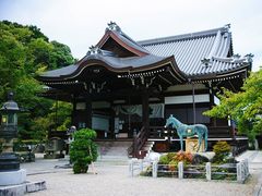 橘寺