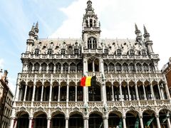 Brussels_Grand Palace_All In Tour