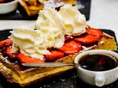 Brussels_Belgian Waffles_Walking Tour