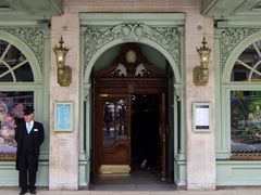 fortnum and mason