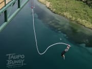 Taupo Bungy Top8