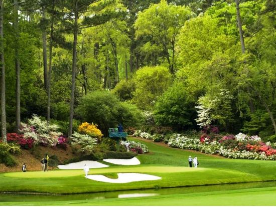 ゴルフ場予約　チャンピオンコースが楽しめる！イーグルリッジゴルフクラブ＜ホテル送迎付き／日本語ガイド同行＞