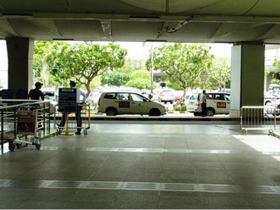 【空港送迎】ニノイ・アキノ国際空港 ⇔ マニラ市内 ＜貸切または乗合／日本語ガイド＞