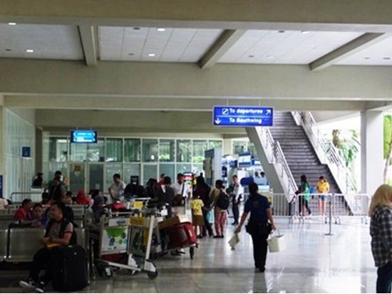 【空港送迎】ニノイ・アキノ国際空港 ⇔ マニラ市内 ＜貸切または乗合／日本語ガイド＞