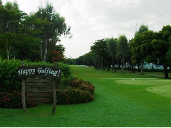 ゴルフ場予約　メジャートーナメントが多数開催☆ビリャモール・ゴルフクラブ＜ホテル送迎付／日本語ガイド同行＞