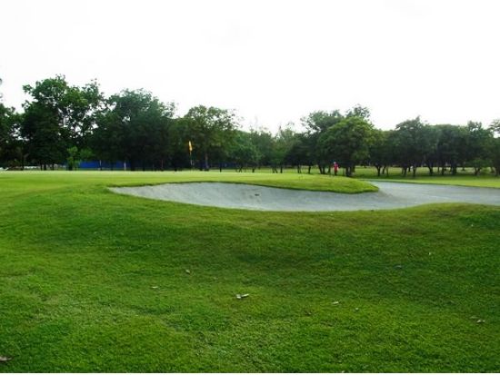 ゴルフ場予約　メジャートーナメントが多数開催☆ビリャモール・ゴルフクラブ＜ホテル送迎付／日本語ガイド同行＞