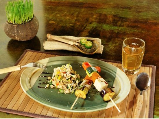 体内の汚れケア！スパ体験日帰りツアー　話題のThe Farm（ザ・ファーム）で癒しの一日を＜ホテル送迎付き／日本語ガイド／貸切プラン有／マニラ発＞