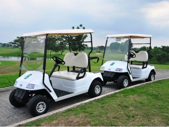 ゴルフ場予約　ジャック・ニクラウス設計の名門コース☆シャーウッドヒルズ・ゴルフクラブ＜ホテル送迎付き／日本語ガイド同行＞