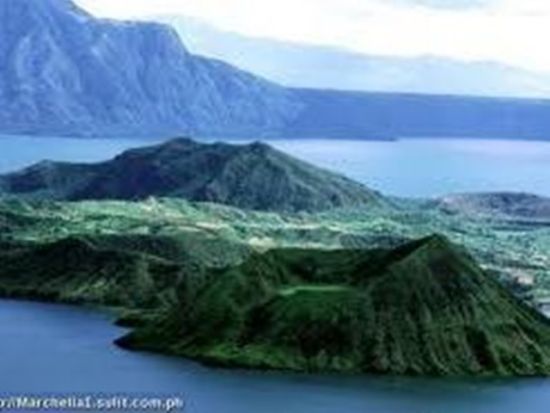 マニラ郊外ツアー　絶景が広がるフィリピン随一の観光地☆タガイタイ観光ツアー＜1日／ホテル送迎付き／日本語ガイド／貸切プラン有＞