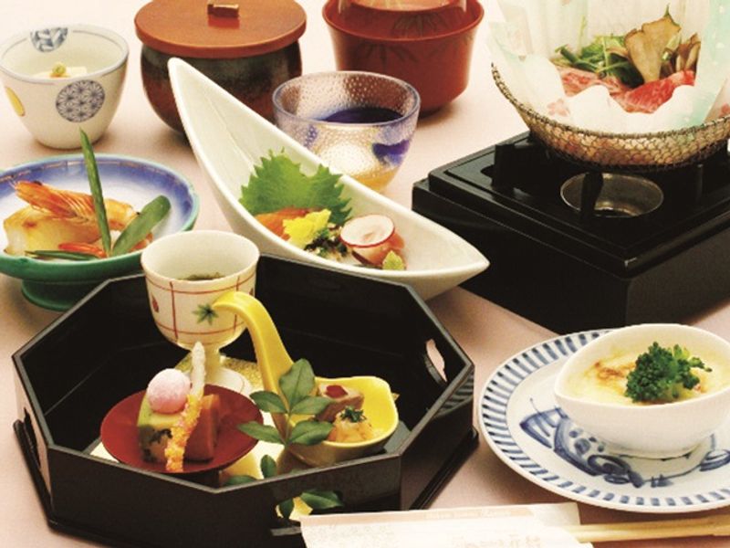 箱根 強羅温泉 懐石料理 花壇 食事券 事前予約 選べる昼食プラン ロマンスカーチケット付 新宿発着 箱根 小田原の観光 遊び 体験 レジャー専門予約サイト Veltra ベルトラ 箱根 強羅温泉 懐石料理 花壇 食事券 事前予約 選べる昼食プラン ロマンスカーチケット付 新宿発着 箱根 小田原の観光 遊び 体験 レジャー専門予約サイト Veltra ベルトラ