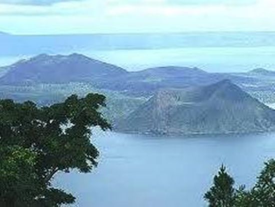 【マニラ市内＆郊外観光】マニラで1日あったらコレ！タガイタイ＆マニラ市内観光ツアー＜１日／ホテル送迎付き／日本語ガイド／貸切プラン有＞の写真5