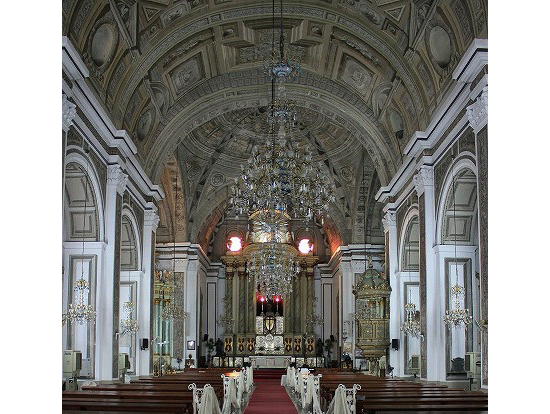 【マニラ市内＆郊外観光】マニラで1日あったらコレ！タガイタイ＆マニラ市内観光ツアー＜１日／ホテル送迎付き／日本語ガイド／貸切プラン有＞