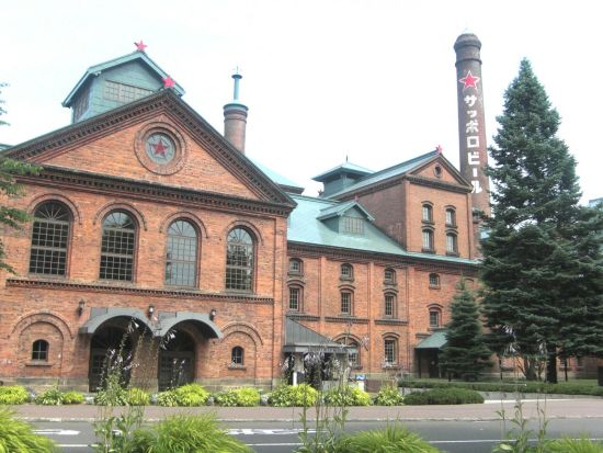 【観光タクシー】札幌観光コース＜小樽・札幌発＞by北海道観光小樽個人生田タクシー