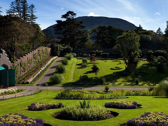 Connemara from Galway Full Day Tour