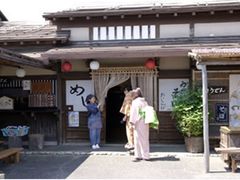 伊勢安土桃山文化村7