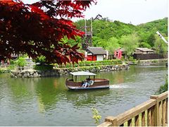 伊勢安土桃山文化村7