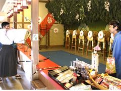 伊勢安土桃山文化村7