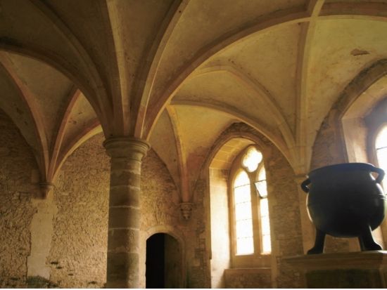 映画『ハリー・ポッター』ロケ地巡り！レイコック＆オックスフォード 1日観光ツアー＜貸切／日本語＞