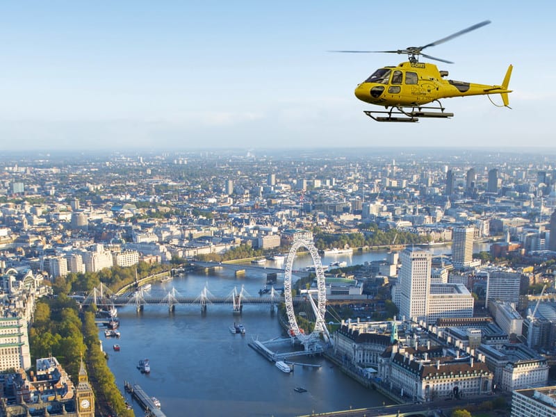 London_Helicopter_tour