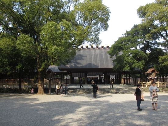 貸切観光タクシー 名古屋城・熱田神宮など名古屋の名所めぐり お好みで選べるコース＜2.5～3.5時間／1～9名／名古屋市内発＞by 二葉タクシー