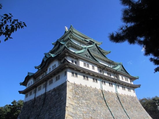 名古屋市内近郊からセントレアまで定額で！ 観光タクシー[二葉タクシー/名古屋等発]