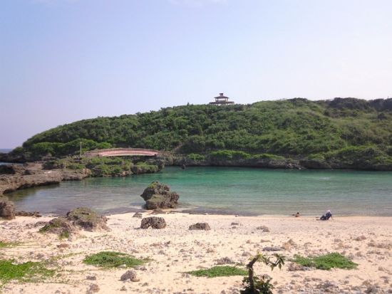 貸切観光タクシー　来間大橋＋東平安名崎 or 西平安名崎＜3時間／1～4名／宮古島内ホテル・空港送迎可／宮古島＞