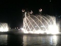Dubai Fountain