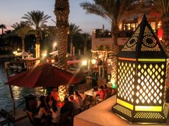 Dubai Evening Tour