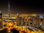 Dubai Evening Tour