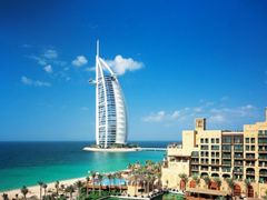 Burj Al Arab, Dubai