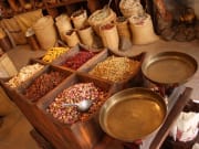 Spices in Dubai