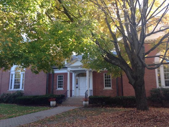 ノーマン・ロックウェル美術館＆ストックブリッジ　1日観光ツアー ＜日本語ガイド＞