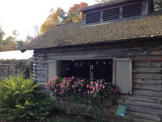 ノーマン・ロックウェル美術館＆ストックブリッジ　1日観光ツアー ＜日本語ガイド＞