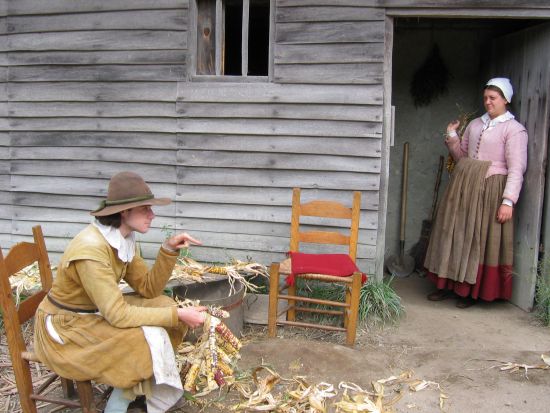 アメリカの故郷プリマス　1日観光ツアー ＜4～11月／日本語ガイド＞