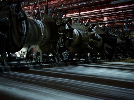 オペラ鑑賞 チケット予約サービス パリ・オペラ座 ガルニエ宮