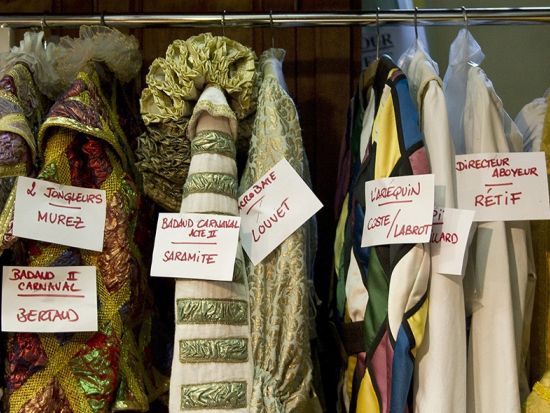 バレエ鑑賞 チケット予約サービス＜パリ・オペラ座ガルニエ宮＞