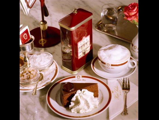 ウィーン在住ガイド厳選　カフェめぐり＆旧市街ウォーキングツアー ＜午前or午後／2時間30分／ティータイム付き／日本語ガイド＞