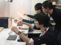 ガラススタジオブリエ9